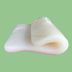 Hot bán NATA de <span class=keywords><strong>Coco</strong></span> Jelly trái cây Snack ngọt ngào Chewy dừa Jelly cho trà bong bóng và bánh pudding từ dừa tươi nước - Product Image 2