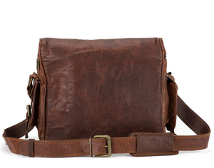 Bolsas de cuero para cámara de súper calidad, bolsa impermeable para cámara para la lluvia al mejor precio de proveedor indio, bolsa de cuero - Product Image 3