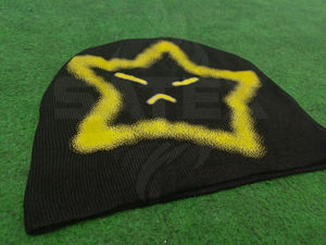 Bonnets unisexes en tricot personnalisé 100% acrylique, logo brodé numérique, circonférence de la tête réglable, haute qualité pour une utilisation en extérieur - Product Image 5