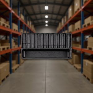 Bandeja de Plástico USAG Vacía para Surtido 519/235AEL, Producto para Logística y Almacén - Product Image 3