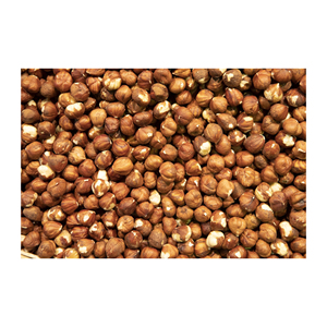 Noisettes blanchies biologiques/Noisettes Qualité Goût naturel Séché Traitement des aliments crus Prix bas - Product Image 3