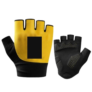 Guantes de Ciclismo de Alto Rendimiento, Guantes Duraderos para Ciclismo y Deportes al Aire Libre - Product Image 1