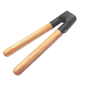 Dehorning เครื่องมือสัตวแพทย์มีด้ามจับไม้ทนทานเครื่องมือสัตวแพทย์ - Product Image 1