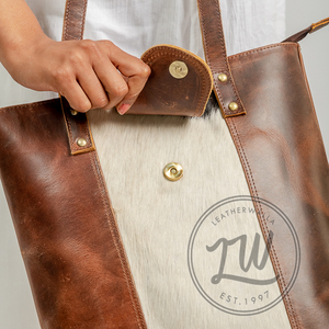 LW moda 2024 bolso de hombro cruzado Retro clásico para mujer estilo bohemio Vintage portátil temporada de invierno colección de tendencias - Product Image 4