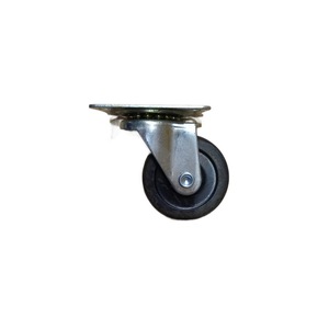 Rueda Delantera Compatible Davc90 60L Ref 702090 para Aspiradora, Herramientas y Accesorios de Limpieza del Hogar - Product Image 1