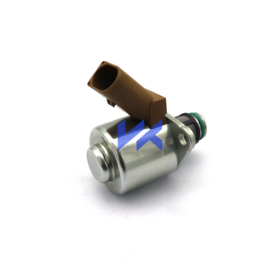 Vanne <span class=keywords><strong>de</strong></span> régulation <span class=keywords><strong>de</strong></span> <span class=keywords><strong>pression</strong></span> <span class=keywords><strong>de</strong></span> carburant Common Rail 28233374 pour ensemble <span class=keywords><strong>de</strong></span> <span class=keywords><strong>pompe</strong></span> <span class=keywords><strong>Delphi</strong></span> - Product Image 5