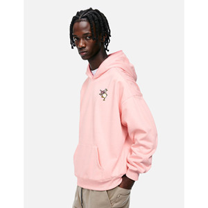 Sudadera con Capucha Personalizada 2025, Sudadera de Invierno Unisex de Talla Grande, Color Sólido, Sudadera de Algodón para Hombre, Sudadera con Capucha para Sublimación - Product Image 5