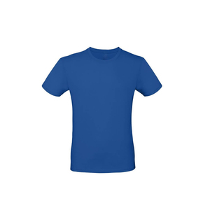 T-shirt de compression à manches courtes et col rond 100 % coton pour homme, tricoté à carreaux, style vintage, streetwear décontracté, respirant et tendance - Product Image 4