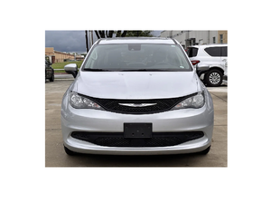 GRAN OFERTA, seminuevo 2023, Chrysler Voyager LX - Product Image 2