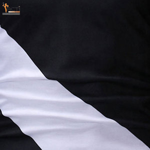 Polo informal para hombre, transpirable, deportivo, de algodón, poliéster, hecho en Pakistán, que absorbe la humedad - Product Image 6