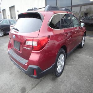 Subaru Outback 2.5i Premium 2019 USADO EN BUEN ESTADO - Product Image 3