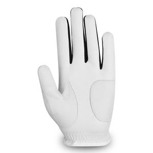 Guantes de Golf de Cuero Premium para Hombre y Adulto, Producto Duradero y Transpirable, de Tacto Ultra Suave, para Exteriores - Product Image 2