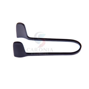Espéculo Nasal Thompson de acero inoxidable de grado médico de fabricantes de Pakistán 33 89mm Espéculo de examen de potencia manual para la venta - Product Image 6