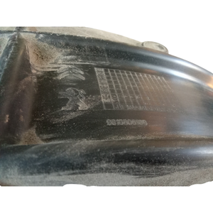 PEUGEOT 5008 (2017>) (17>) Passage de roue arrière gauche 9816606180 - Product Image 4