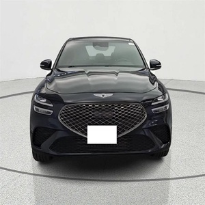 รถยนต์มือสอง GENESIS G70 3.3T RWD ปี 2022 พวงมาลัยซ้าย/ขวา - Product Image 1