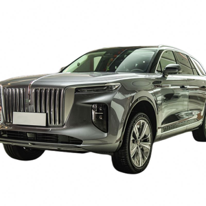 SUV Eléctrico Grande 2024, Autonomía de +700 km, Vehículo de Nueva Energía de Lujo con 6 Asientos, Batería de 90-110 kWh, Tracción Delantera, Disponible en Tienda - Product Image 1