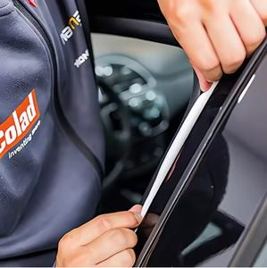Customizable EVA Foam Garage Wall Bumper Strip Car Door Protector Backing Adhesive Available Custom Colors Sizes <strong>Rubber</strong> <strong>Product</strong> - Product Image 6