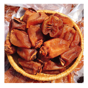 Kaki séché cultivé au Vietnam traité avec une attention particulière à la qualité, kaki séché exporté dans des emballages de qualité alimentaire - Product Image 2