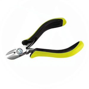 Nouvelle pince coupante latérale avec double poignée - Product Image 1