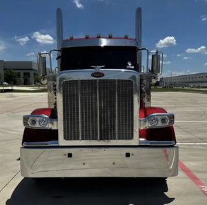 Best!! USED 2025 2024 2023 Semi Sleeper <b>Truck</b> PETERBILTS 589 Affordable Sleeper <b>Truck</b> 589 - Product Image 2