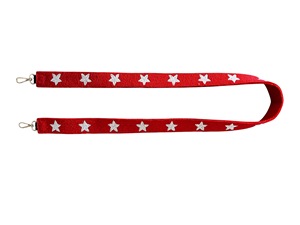 Cinturones de cuentas de lujo para niñas, correas elegantes duraderas en tamaños coloridos personalizados, regalo único acolchado para festivales y días de juego - Product Image 4