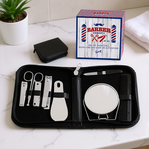 Set per Manicure e Pedicure - Product Image 3
