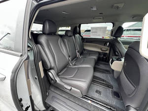 Kia Carnival Hybrid EX 2026 en Perfecto Estado - Product Image 6