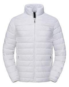 Chaqueta Acolchada con Capucha Unisex OEM 2026, Ligera, Plegable, Impermeable, Aislante, Personalizable para Invierno - Product Image 5