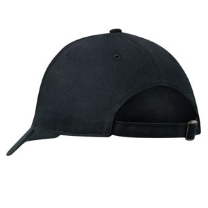 Gorra de Béisbol Ajustable con Logotipo Minimalista Azul Marino, Gorra Deportiva de Alto Rendimiento para Entrenamiento en Gimnasio y Uso Diario - Product Image 2