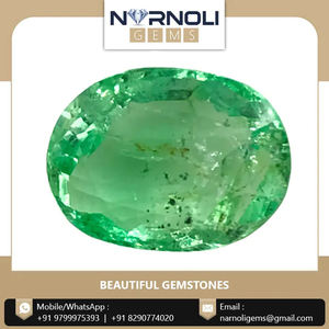 อัญมณีธรรมชาติมรกตโคลอมเบียมรกต - Product Image 6