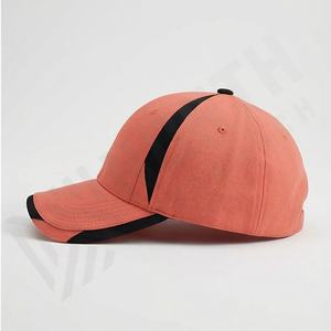 Gorra de Hip Hop de Ala Plana Ajustable, Gorras de Béisbol con Logotipo Personalizado, Gorras de Moda de Color Brillante, Gorra Snapback - Product Image 3