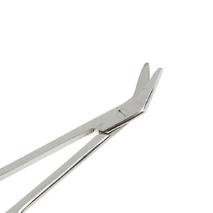 Fishing Scissor <b>Braid</b> <b>Line</b> Cutting Wire 5in Glow Multi Functional Scissors Household Scissors Fishing Accessories Fishing Tool - Product Image 5