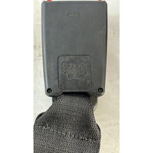 Boucle de ceinture de sécurité arrière BMW Série 5 E61 Touring (03>) 7059771 306D3 - Product Image 5