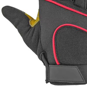 Precio al por mayor Guantes DE TRABAJO Guantes de trabajo de protección de dedos para la venta Guantes de trabajo personalizados para la venta - Product Image 6
