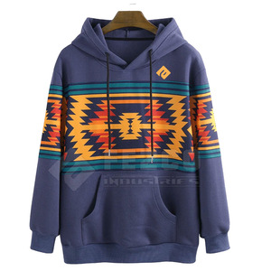 Sweats à capuche pour hommes personnalisés, 100% coton, haute qualité, respirant, vêtements décontractés, pull à capuche en vente 2025 - Product Image 1