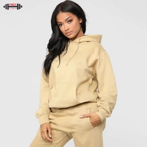 ชุดวอร์มลำลองขนแกะมีฮู้ดสำหรับผู้ชายชุดวอร์ม2ชิ้นไซส์ใหญ่พิเศษมีซิปแบบสวมหัวกางเกงขายาวระบายอากาศ - Product Image 4