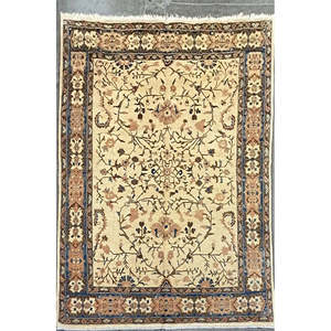 พรมปั๊กซาวาร์และโคตันทอมือถักแบบพิเศษ ขนาด 11'9 x 8'8' รุ่น Pes_Kho_323 - Product Image 1