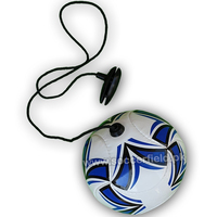 Alta calidad 2025 Pakistán hizo fútbol promocional tamaño 4 5 Club entrenamiento estándar fútbol niños hombres balones
