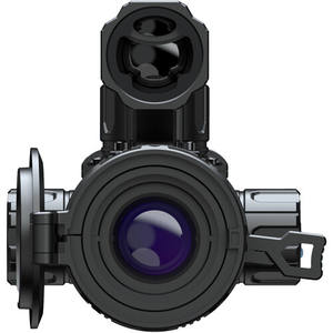 Nouvelle caméra thermique PRD 2.8x45 TS36 640 x 480 VOx Microbolometer ≤25mK NETD avec télémètre laser, best-seller - Product Image 3