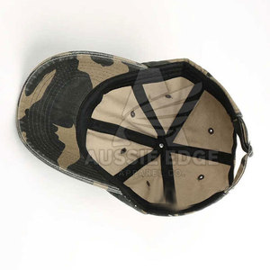 Sombreros de Caza Transpirables y Ligeros del Mejor Proveedor en Línea, Hechos en Pakistán, Todas las Tallas para Adultos - Product Image 6