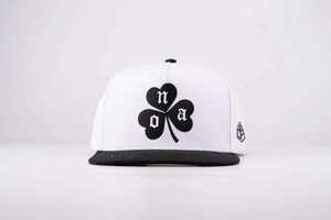 Gorras Snapback Personalizadas de 5 Paneles con Logotipo Bordado en 3D y Diseño Impreso para Deportes Casuales al Aire Libre y Viajes - Product Image 3