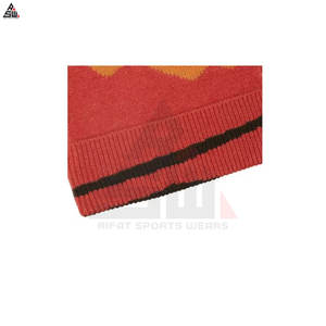 Gorro de Punto Personalizado de Invierno, Unisex, Poliéster/Algodón, Común, de Alta Calidad, Personalizable, de Moda, en Oferta, Precio Económico - Product Image 3