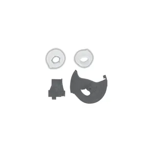 Kit d'embrayage Kaya Plastik KR-353 pour Renault R21 OE 77014468034 - Product Image 1