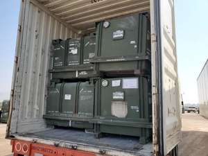 1HD-T 80ชุดครุยเซอร์ที่ดินเครื่องยนต์ดีเซล - Product Image 5