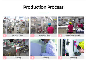 Pañales Desechables para Adultos con Protección Anti-Fugas y Absorción Suave y Transpirable para el Cuidado de <span class=keywords><strong>Ancianos</strong></span>, Precio de Mayoreo Económico, Muestra Gratis - Product Image 5