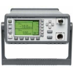 เครื่องวัดกำลังไฟฟ้า RF Agilent รุ่น E4418B แบบเฟสเดียว (มือสอง) ความแม่นยำระดับ 0.1 - Product Image 1