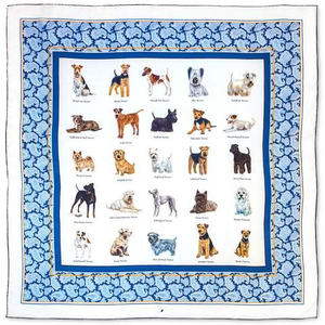 Écharpe personnalisée de qualité supérieure, imprimée, effet soie, hijab tendance, foulard carré, châle, vente en gros - Product Image 1