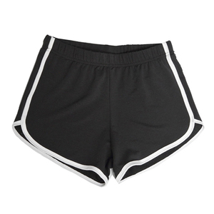 Hot Selling Sports Gym Workout Women Shorts Custom Gym Sport Fitness High Waist Workout Seamless Fitness - Product Image 2