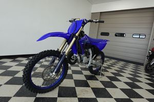 YZ125 2024 Original, Nuevo de Fábrica, Envío Rápido - Product Image 2