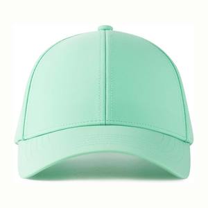 100% gorras de béisbol de algodón para hombres y mujeres para deportes/verano al aire libre ajustable Casual ropa deportiva gorras de béisbol - Product Image 2
